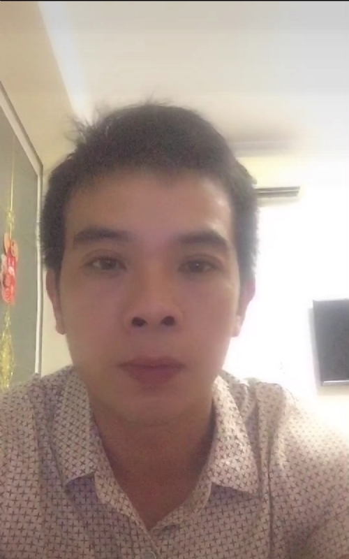 守侯的第一张照片--盐城上门女婿服务网
